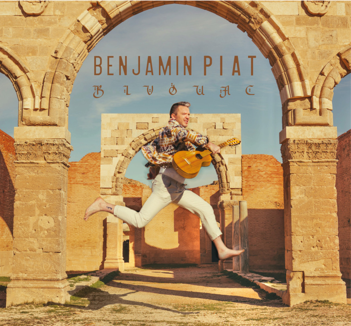 Audio BIVOUAC PIAT