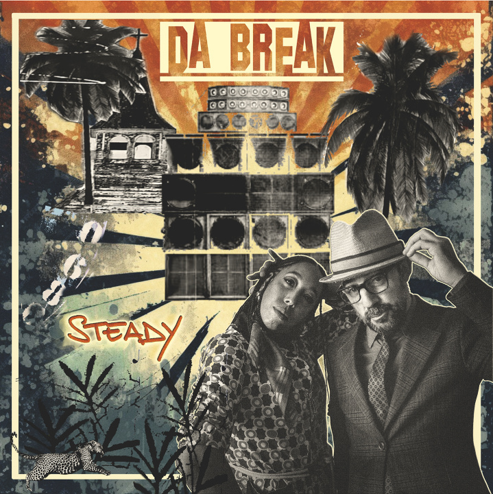 Zvok STEADY BREAK