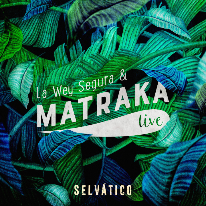 Zvok SELVATICO LIVE