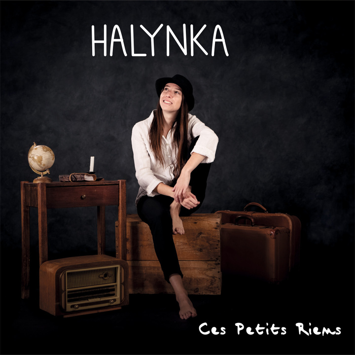 Zvok CES PETITS RIENS HALYNKA
