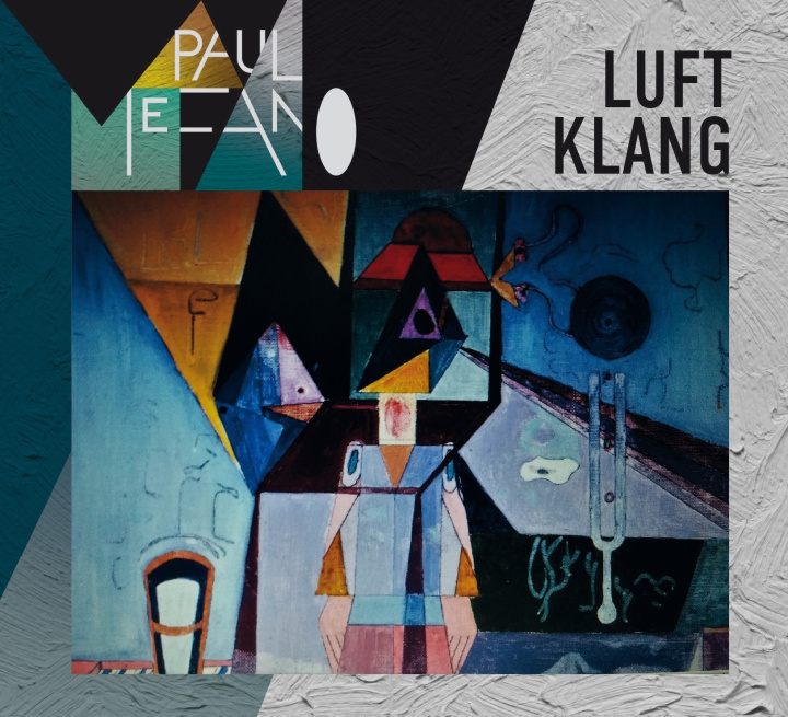 Audio LUFTKLANG MEFANO