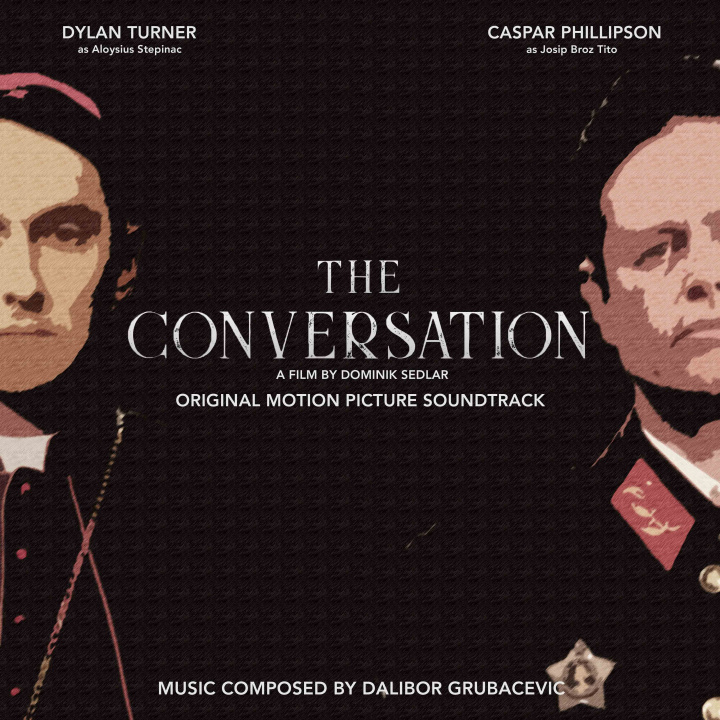 Zvok CONVERSATION GRUBACEVIC