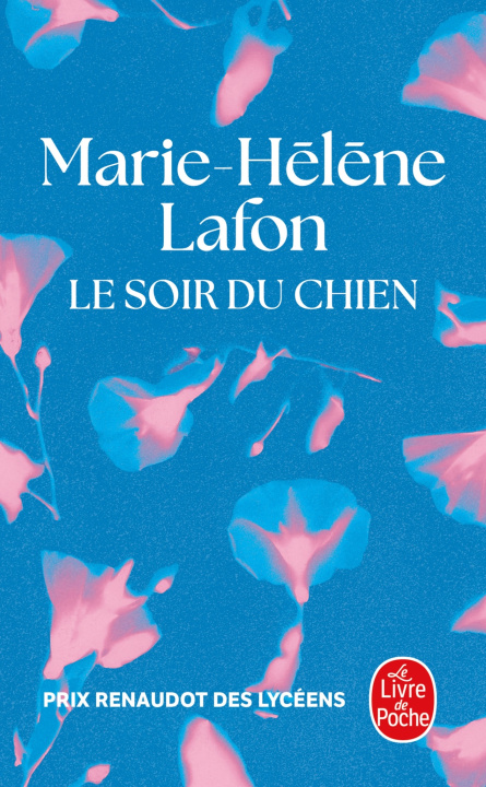 Kniha Le Soir du chien Marie-Hélène Lafon
