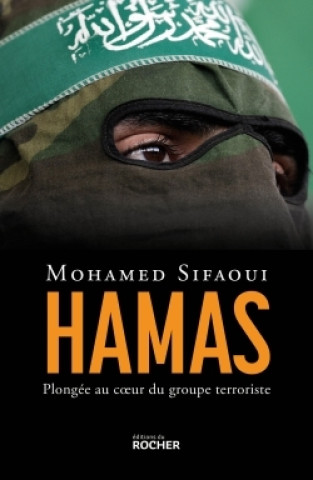 Knjiga Hamas Mohamed Sifaoui