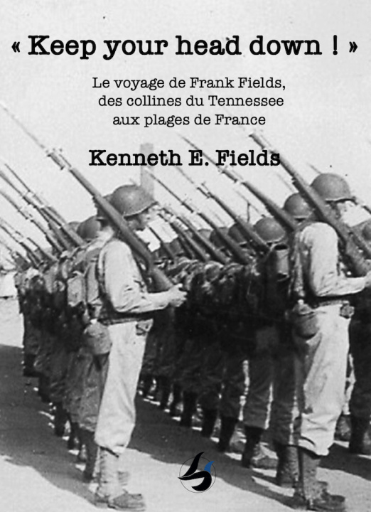 Book « Keep your head down ! » Fields