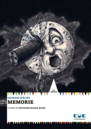 Knjiga Memorie Georges Méliès