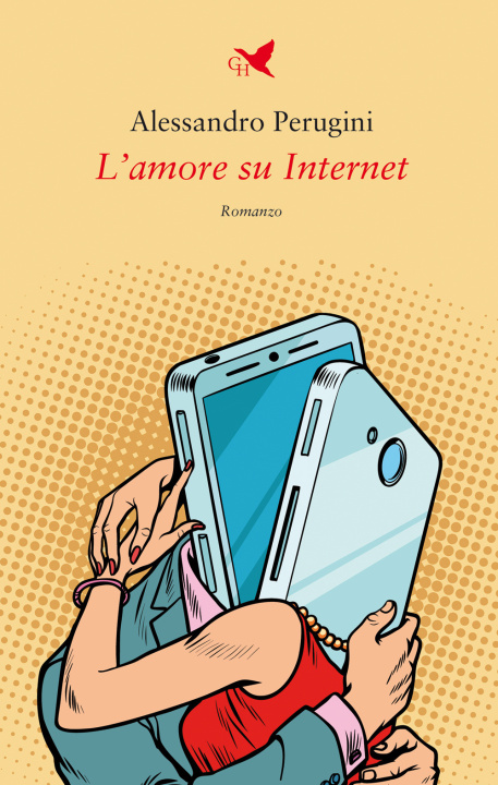 Knjiga amore su internet Alessandro Perugini