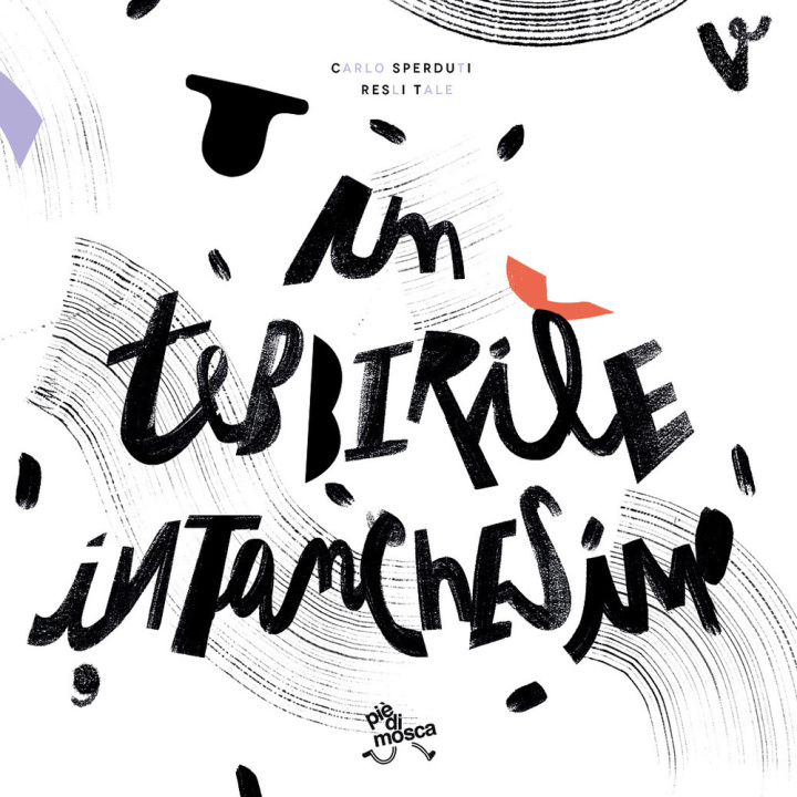 Book tebbirile intanchesimo Carlo Sperduti