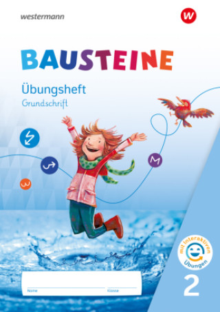 Book BAUSTEINE Sprachbuch und Spracharbeitshefte - Ausgabe 2021 Björn Bauch
