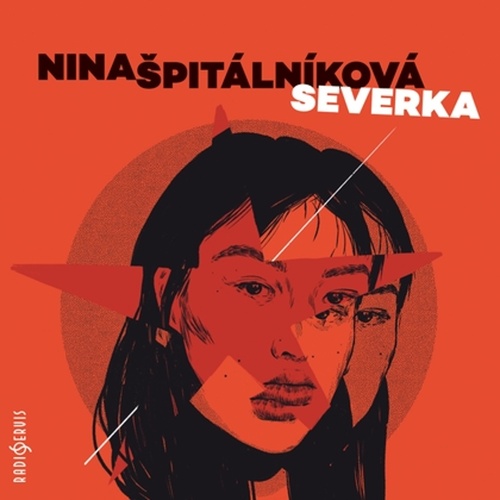 Audio Severka - CDmp3 Nina Špitálníková