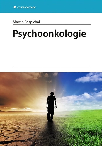 Βιβλίο Psychoonkologie Martin Pospíchal