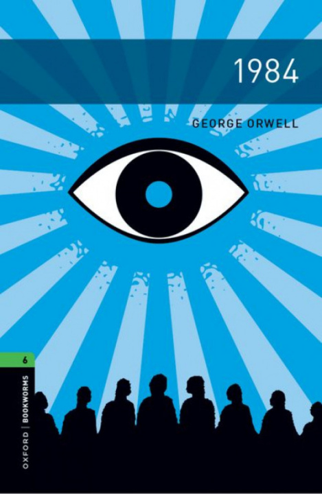 Carte 1984 George Orwell