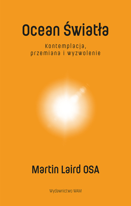 Buch Ocean Światła Laird Martin