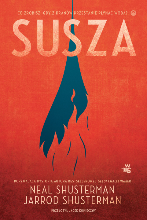 Book Susza Shusterman Neal