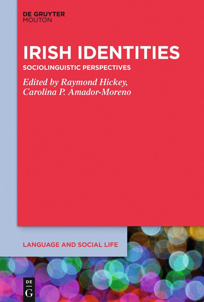 E-Book Irish Identities Raymond Hickey