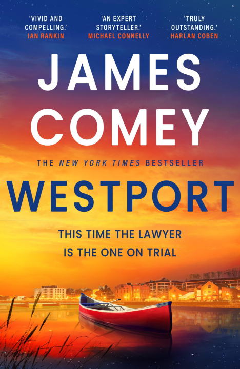 ebook Westport James Comey
