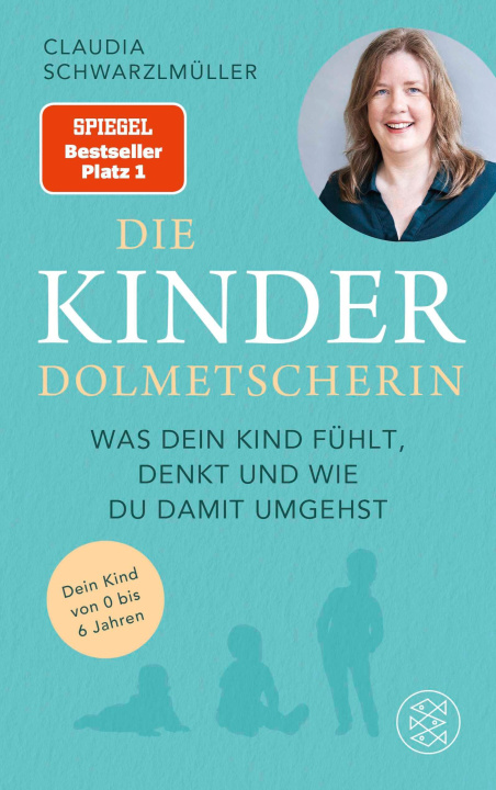 E-book Die Kinderdolmetscherin Claudia Schwarzlmuller