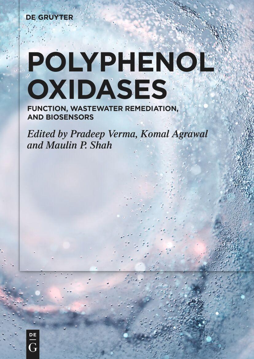 E-book Polyphenol Oxidases Pradeep Verma