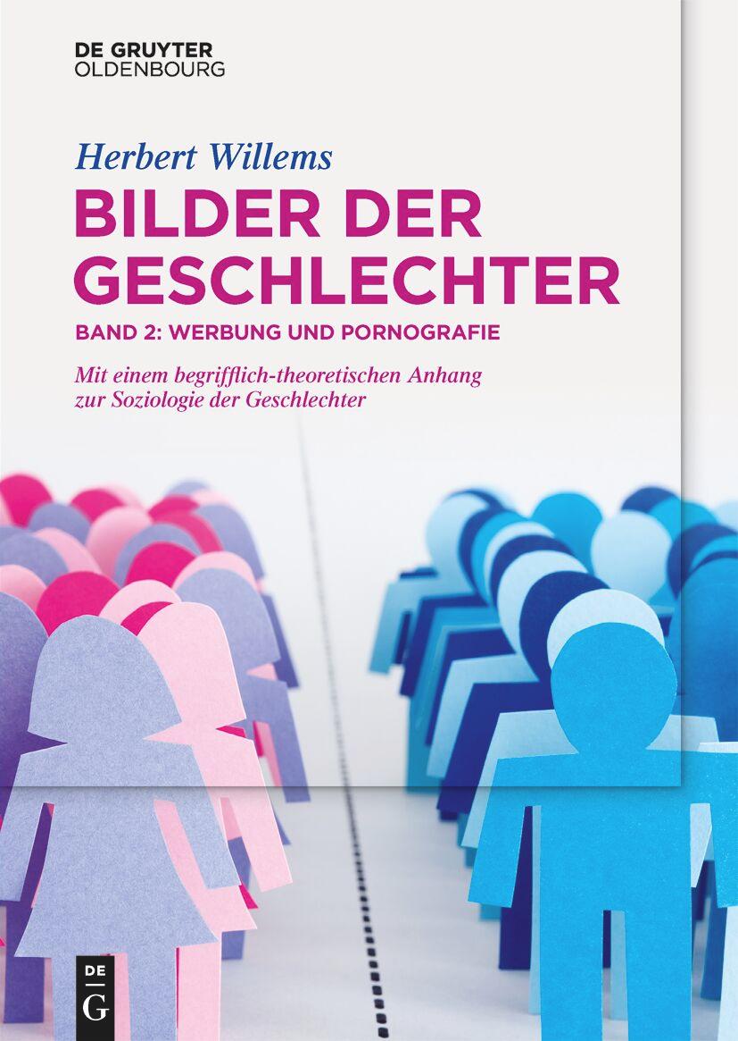 E-book Bilder der Geschlechter Herbert Willems