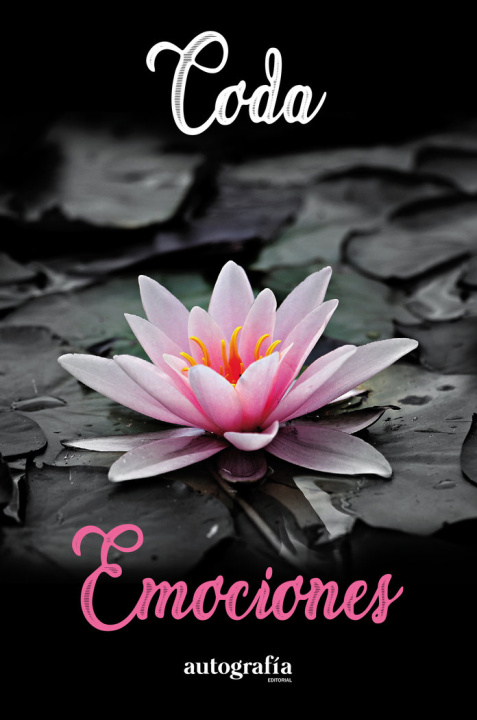E-Book Emociones Coda