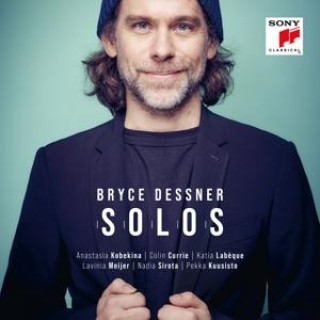 Audio  Solos SONY CLASSICAL