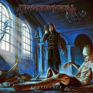 Zvok Pestilence Draconicon