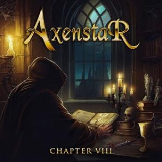 Zvok Chapter VIII Axenstar