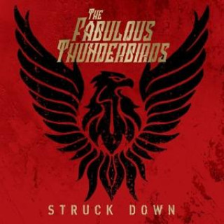 Zvok Struck Down The Fabulous Thunderbirds