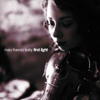 Zvok First Light Mary Frances Leahy