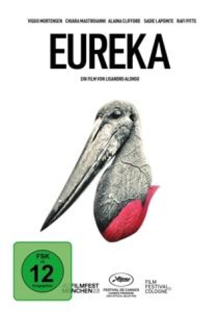 Video Eureka Lisandro Alonso