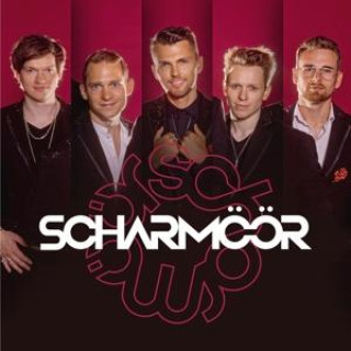 Аудио Scharmoeoer 