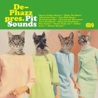 Audio Pit Sounds De-Phazz