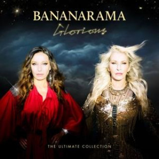 Audio Glorious - The Ultimate Collection (2CD) Bananarama