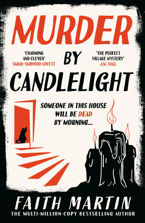 Buch Murder by Candlelight Faith Martin