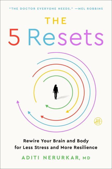 Livre The 5 Resets 
