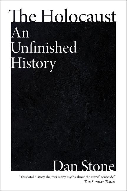 Book The Holocaust Stone