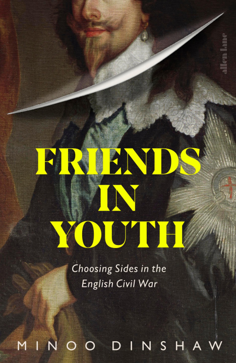 Книга Friends in Youth Minoo Dinshaw