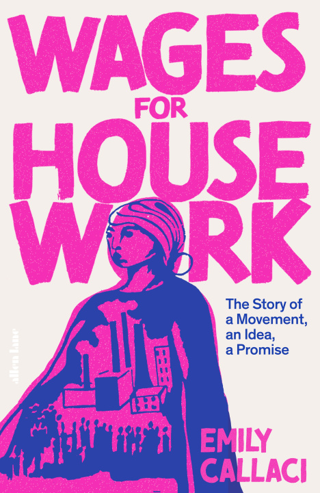 Livre Wages For Housework 