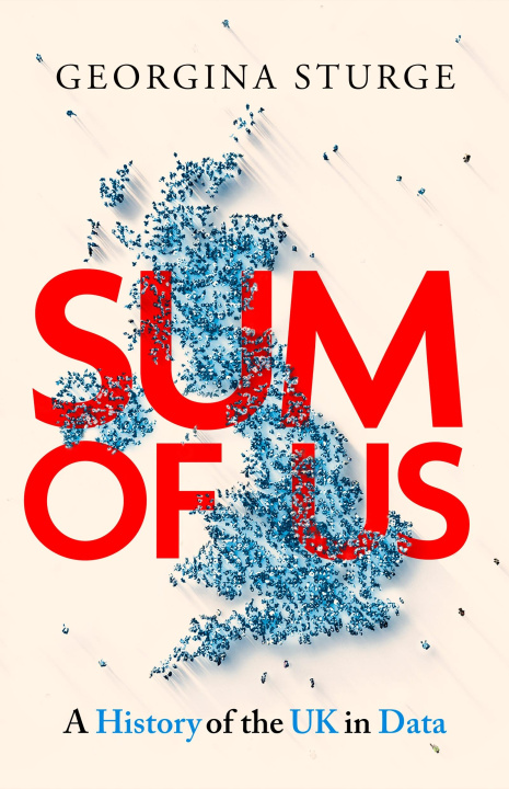 Book Sum of Us Georgina Sturge