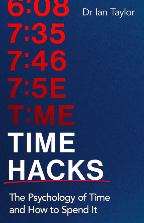Book Time Warps Ian Taylor