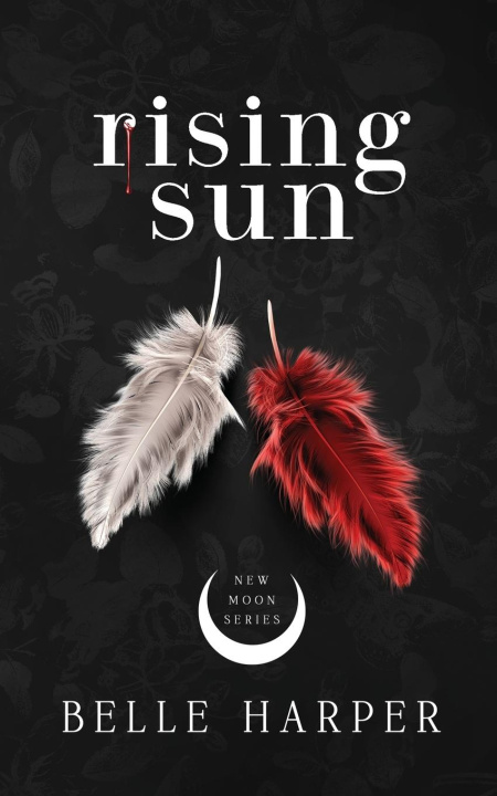 Boek Rising Sun Belle Harper