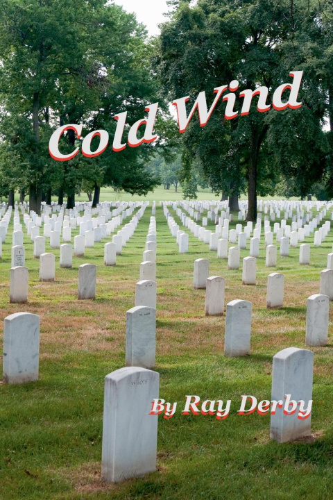 Knjiga Cold Wind Ray Derby