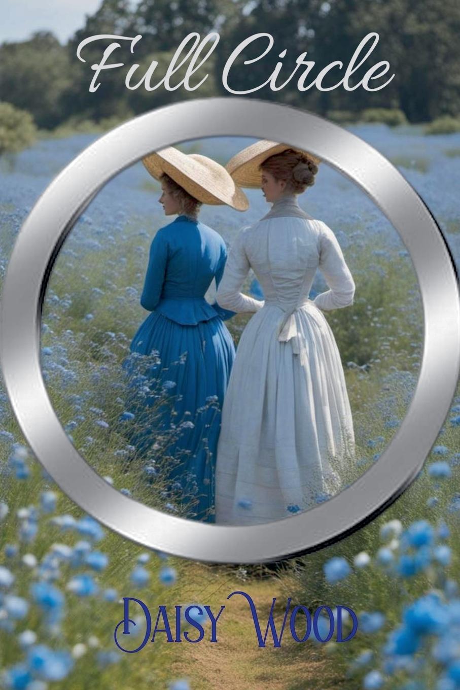 Книга Full Circle Daisy Wood