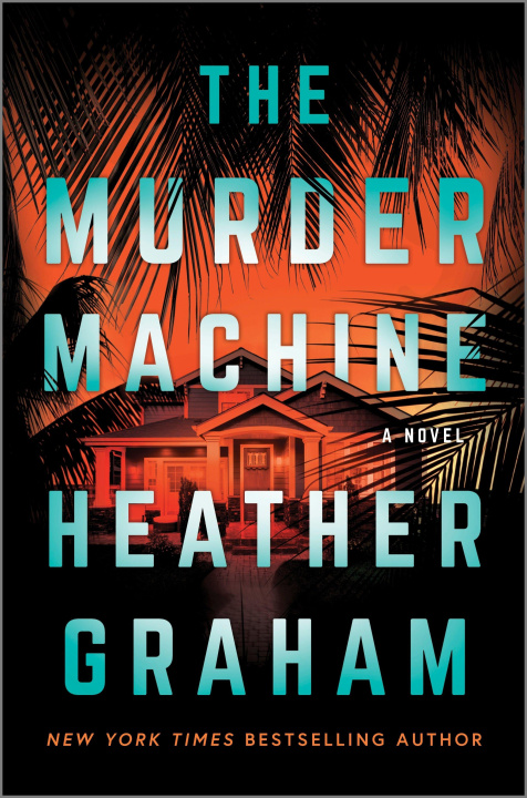 Carte The Murder Machine 