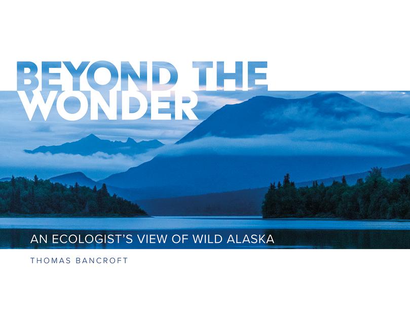 Boek Beyond the Wonder Thomas Bancroft