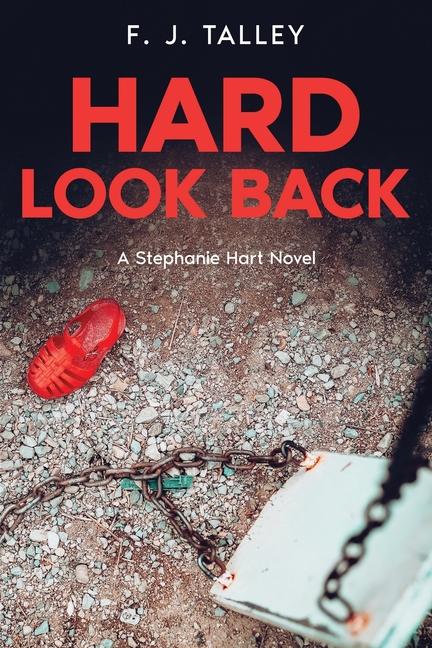 Book Hard Look Back Lesley Jones