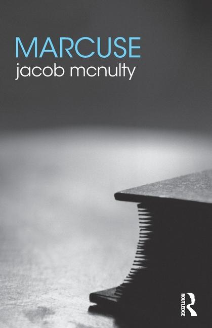 Knjiga Marcuse McNulty
