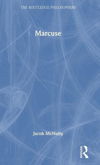 Boek Marcuse McNulty