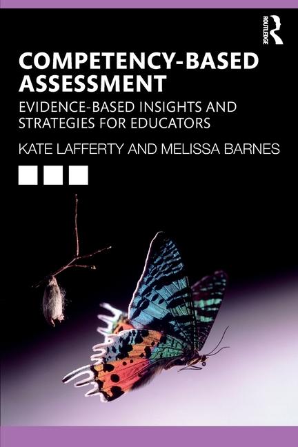 Book Competency-based Assessment Melissa Barnes