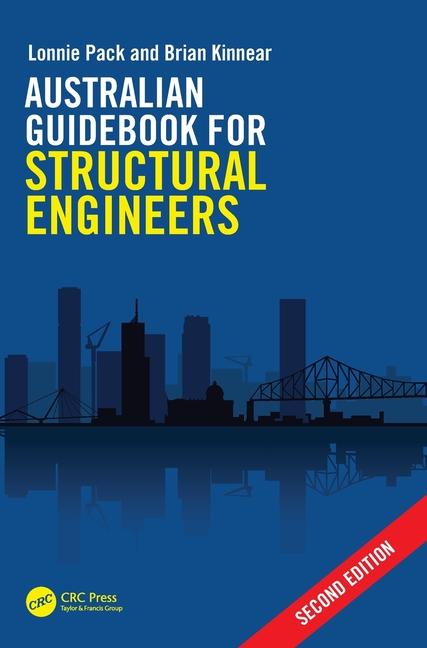 Book Australian Guidebook for Structural Engineers Lonnie Pack